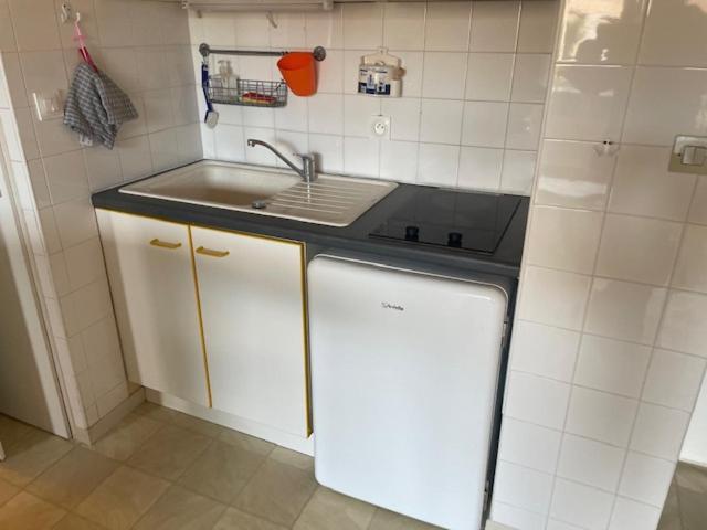 Appartement Gruissan Plage Du Grazel Dış mekan fotoğraf