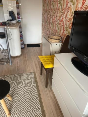 Appartement Gruissan Plage Du Grazel Dış mekan fotoğraf