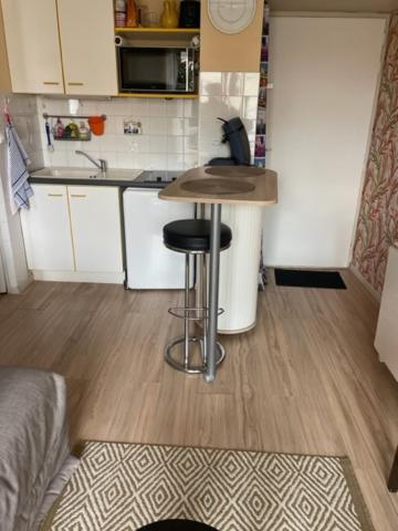 Appartement Gruissan Plage Du Grazel Dış mekan fotoğraf